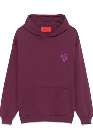 Vision Of Super Vision Super Hoodie