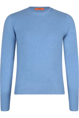 DRUMOHR Pullover aus Lammwolle