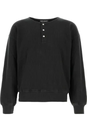 OUR LEGACY Slate Sweatshirt