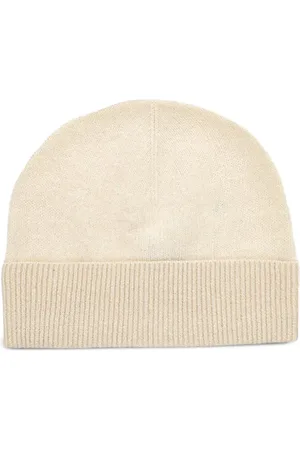 HUGO BOSS Gerippte Beanie