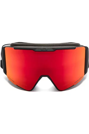 Oakley Line Miner™ Pro Skibrille