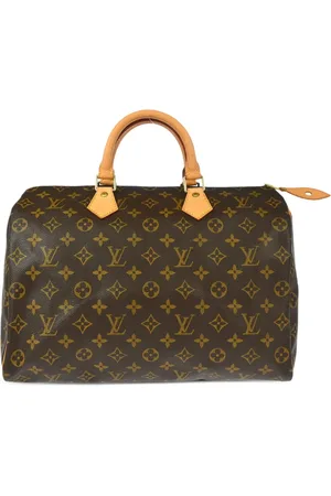 LOUIS VUITTON 2003 Speedy Handtasche 35cm
