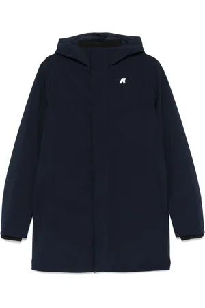 K-Way Marlyn Bonded Jacke