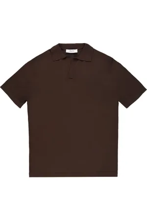 CRUNA Klassisches Poloshirt