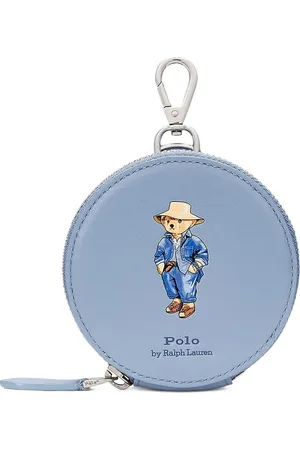 Ralph Lauren Verziertes Portemonnaie