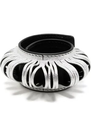 SO-LE STUDIO Metallic-Armband
