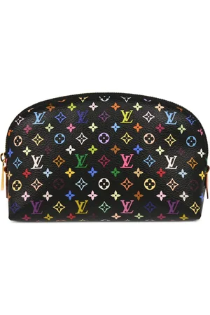 LOUIS VUITTON 2013 Monogram Kosmetiktasche