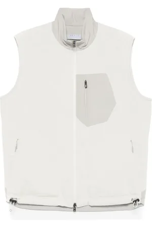 Sease Wattierte Explorer Weste