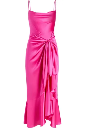 Cinq A Sept Vivienda Kleid