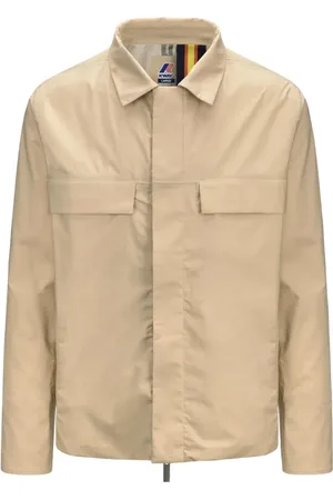 K-Way Orion 3L Jacke