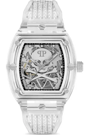 Philipp Plein The Skeleton 44mm