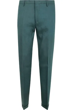 Paul Smith Hose aus Leinen