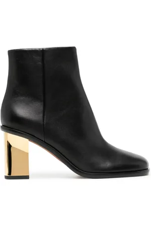 Chloé Stiefel 75mm