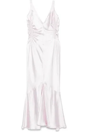 Sportmax Katia Maxikleid