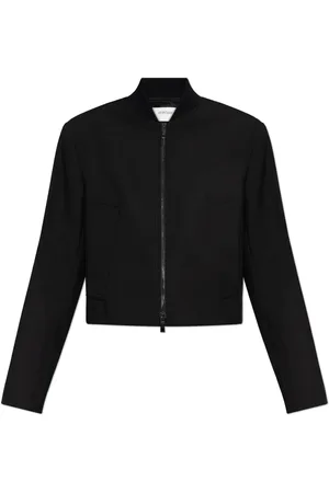 Sportmax Jacke aus Wolle