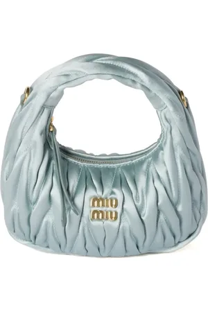 Miu Miu Mini Wander Tote Bag