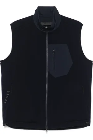 Sease Wattierte Explorer Weste