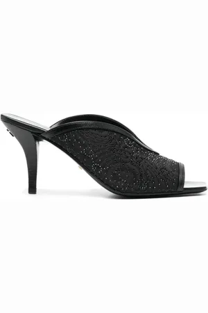 Gucci Verzierte Mules