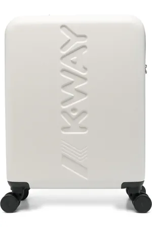 K-Way Kleiner Rollkoffer
