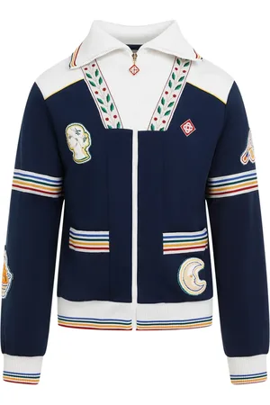 Casablanca Varsity Sportjacke