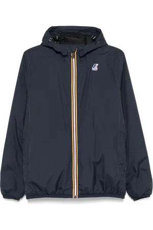 K-Way Claude Jacke