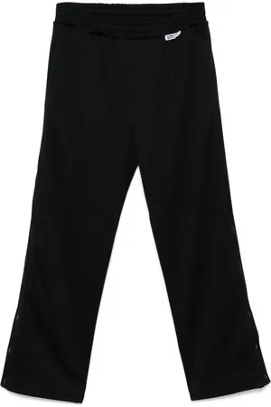 GCDS Jogginghose mit Knopfdetail