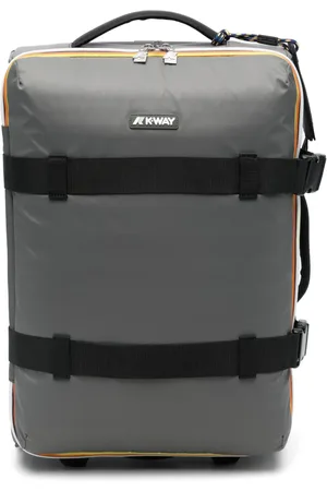 K-Way Kleiner Blossac Koffer