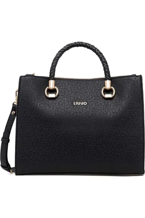 Liu Jo Tote Bag mit Logo