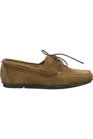 GANT Wilmon Segelschuhe aus Wildleder