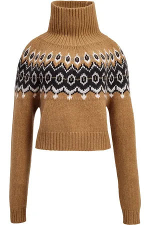 Khaite The Amaris Pullover