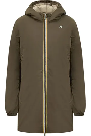K-Way Denise Parka