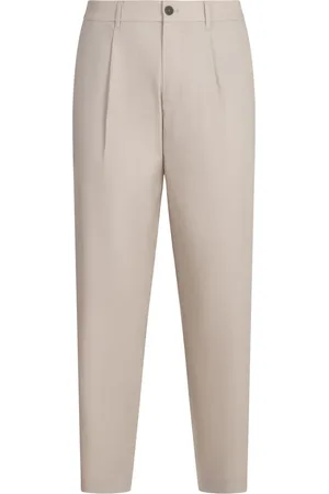 Calvin Klein Klassische Hose