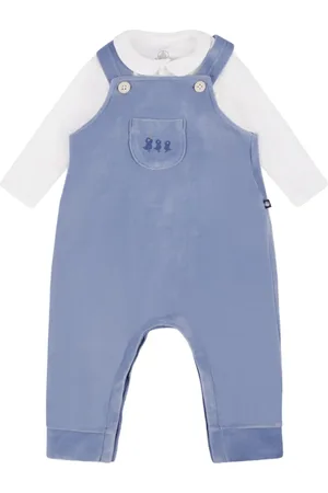 Petit Bateau Klassische Cordhose