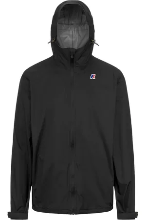 K-Way Charmel Travel Jacke