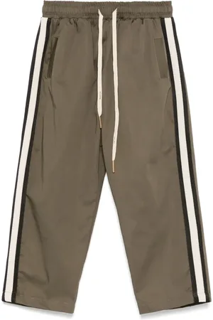 YES Hose mit Streifendetail