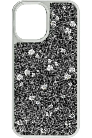 Swarovski IPhone 16-Hülle mit Strass