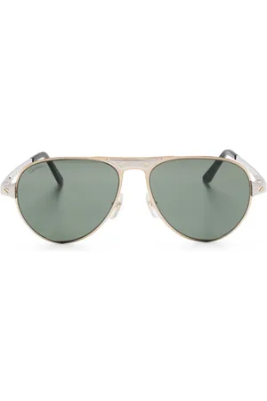 Cartier Santos de Sonnenbrille