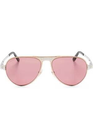 Cartier 0533S Sonnenbrille
