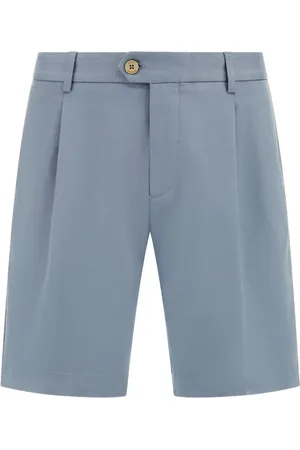 Boggi Milano Klassische Chino-Shorts