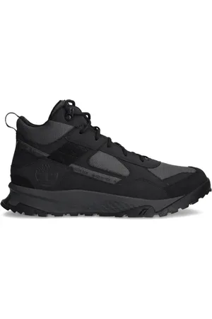 Timberland Mid Motion Sneakers