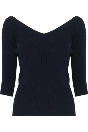 Max Mara Oceano Pullover