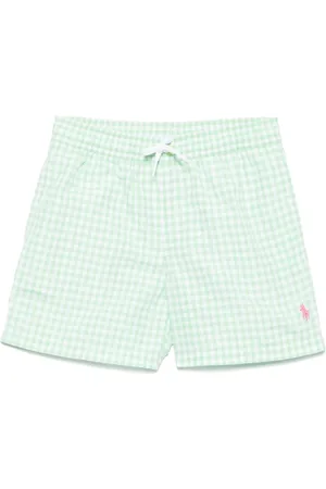 Ralph Lauren Traveller Badeshorts