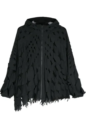 Post Archive Faction PAF 5.1 Technical Left Jacke