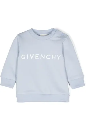 Givenchy Sweatshirt mit Logo-Print