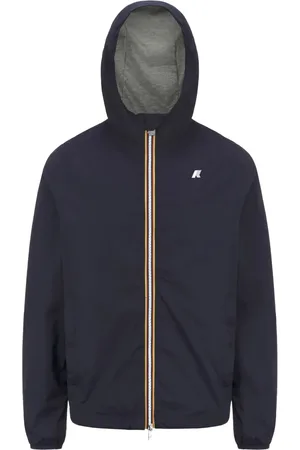 K-Way Jack Kapuzenjacke