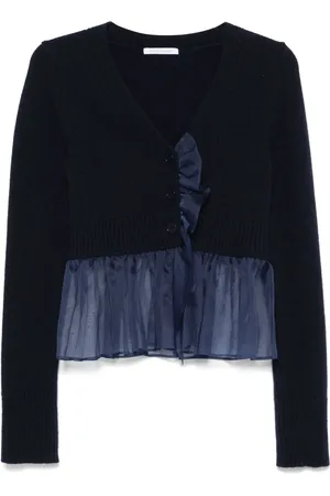 Cecilie Bahnsen Phlox Cardigan