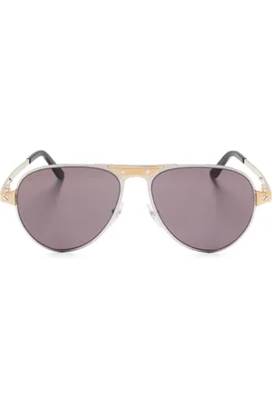 Cartier Santos de Sonnenbrille