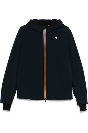 K-Way Jacko Bonded Jacke