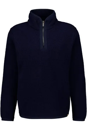 K-Way Sweatshirt aus Fleece