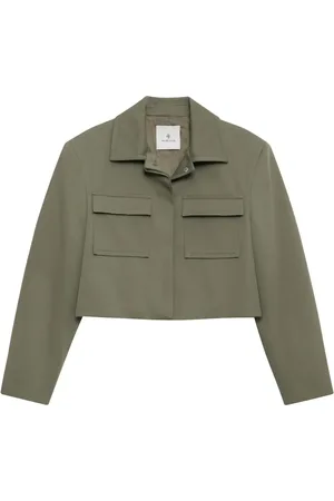 ANINE BING Dayton Jacke